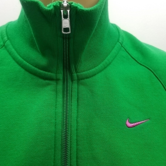 NIKE JUNIOR JACKET  SZ.LARGE - Picture 2 of 5